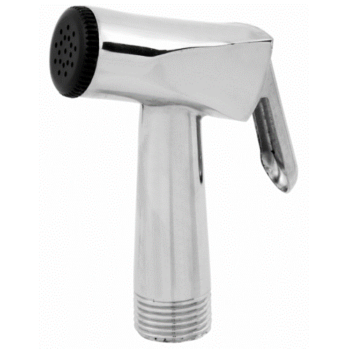 Gatilho ducha higiênica Metal Cromado – Cod: 5751