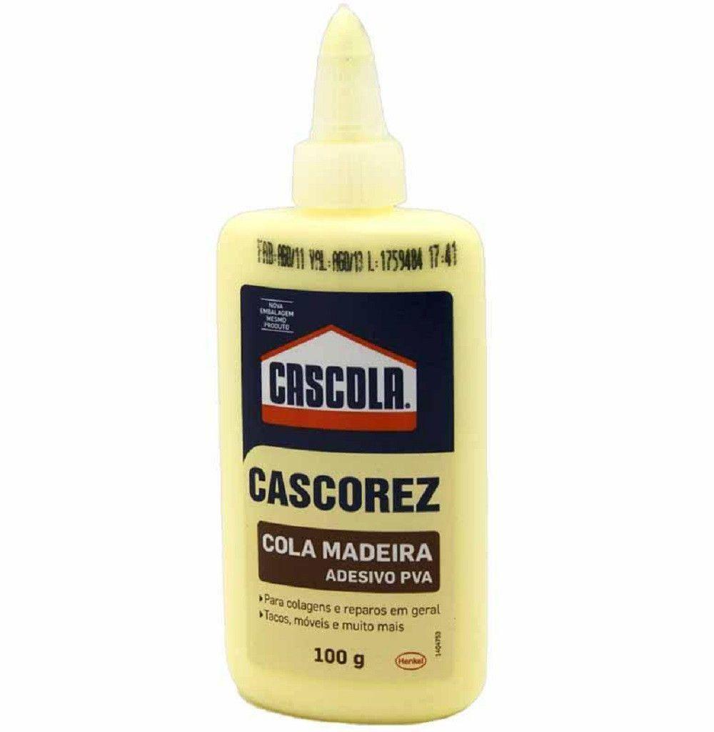 Cola Madeira 250g – Cod: 1386
